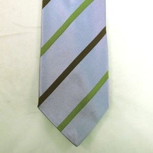 Micky Men's Silk Tie